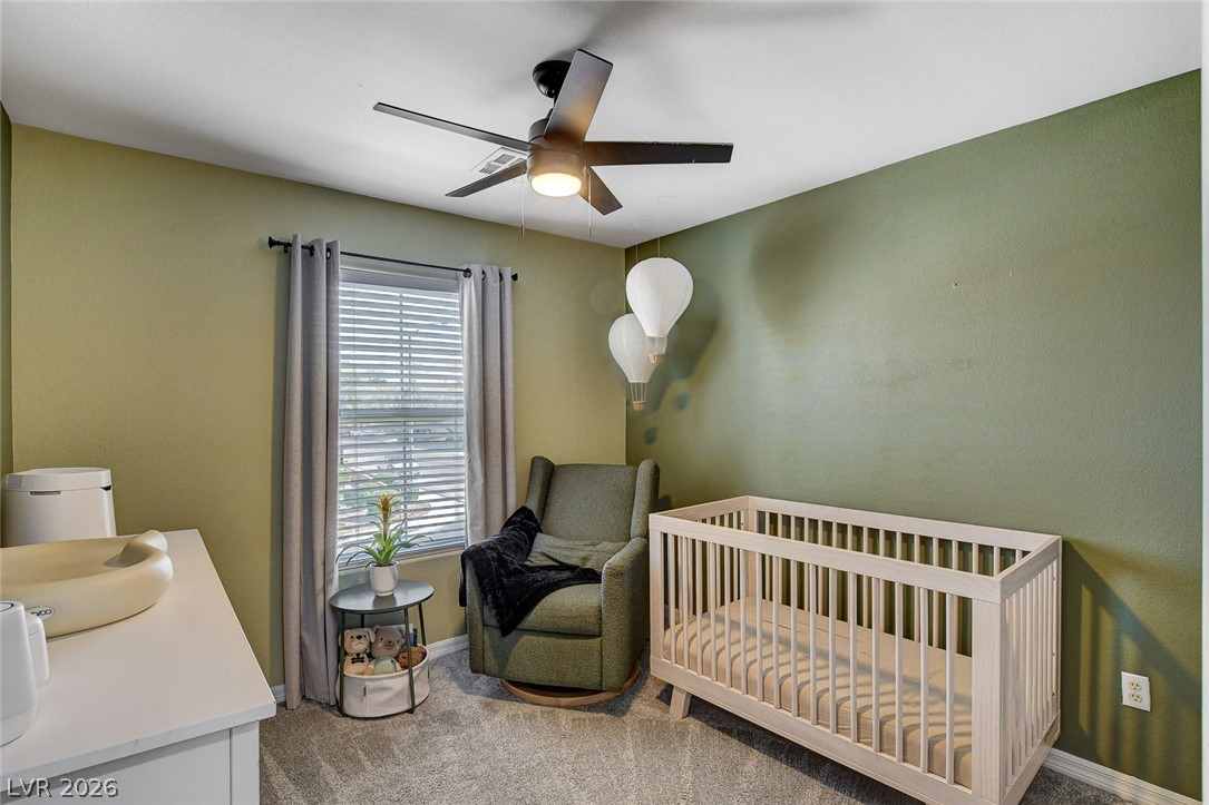 3744 Laguna Veneta Avenue Las Vegas NV 89141