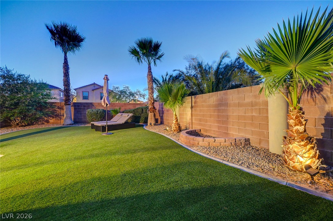 3744 Laguna Veneta Avenue Las Vegas NV 89141