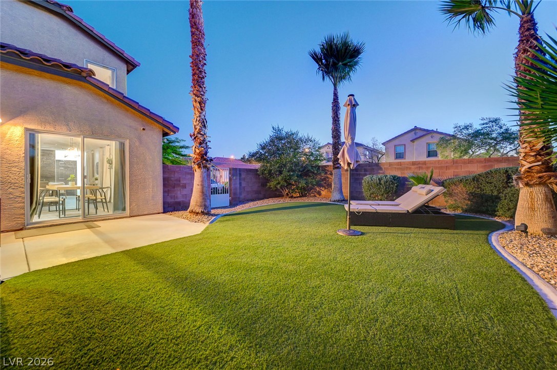 3744 Laguna Veneta Avenue Las Vegas NV 89141