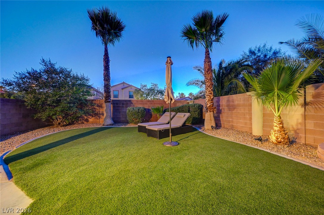 3744 Laguna Veneta Avenue Las Vegas NV 89141