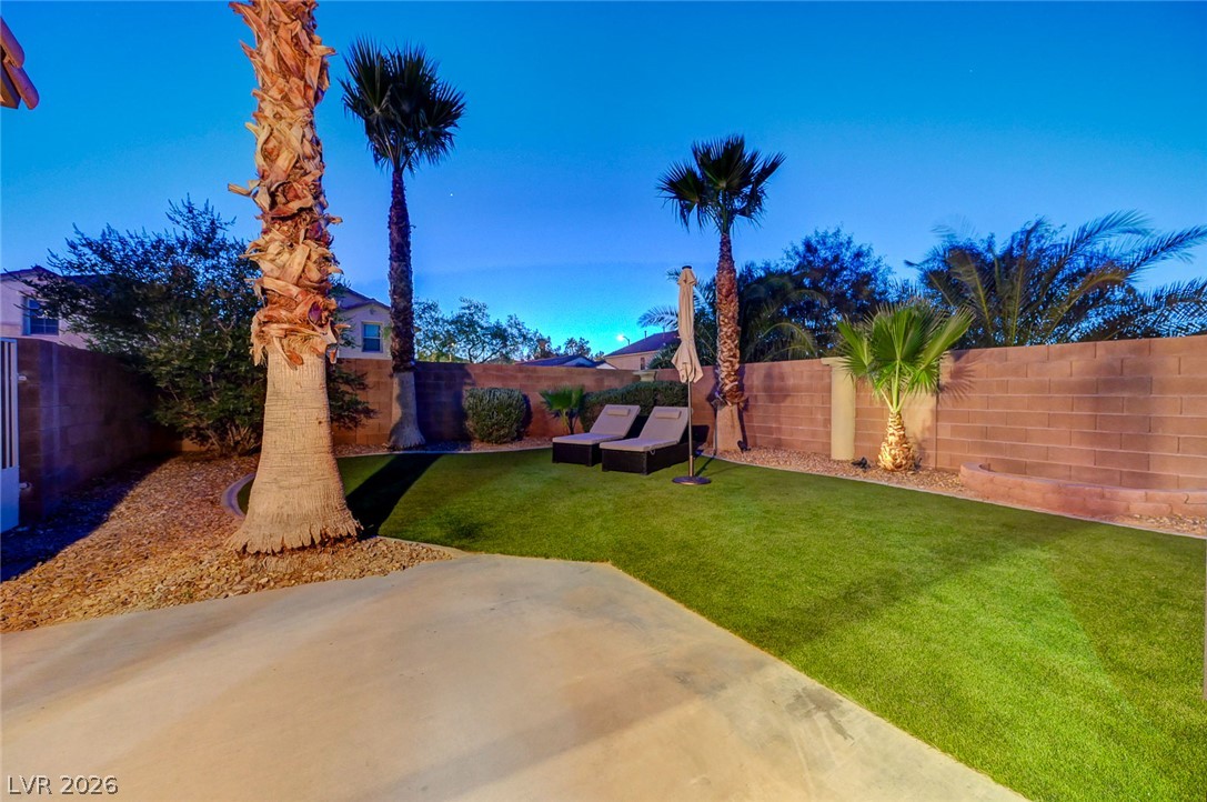 3744 Laguna Veneta Avenue Las Vegas NV 89141