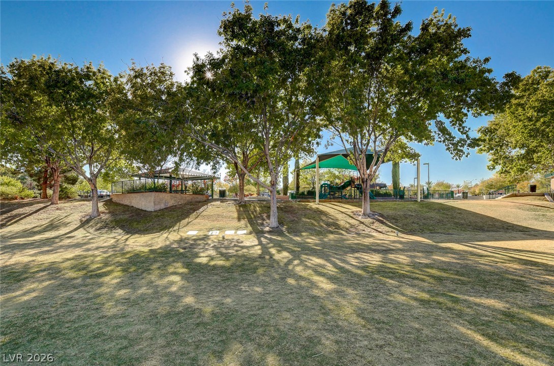 3744 Laguna Veneta Avenue Las Vegas NV 89141