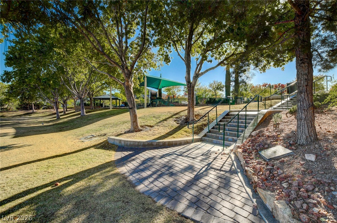 3744 Laguna Veneta Avenue Las Vegas NV 89141