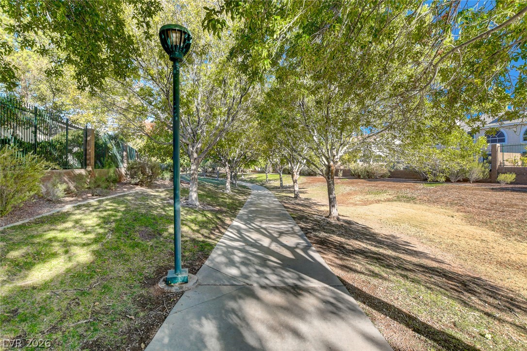 3744 Laguna Veneta Avenue Las Vegas NV 89141