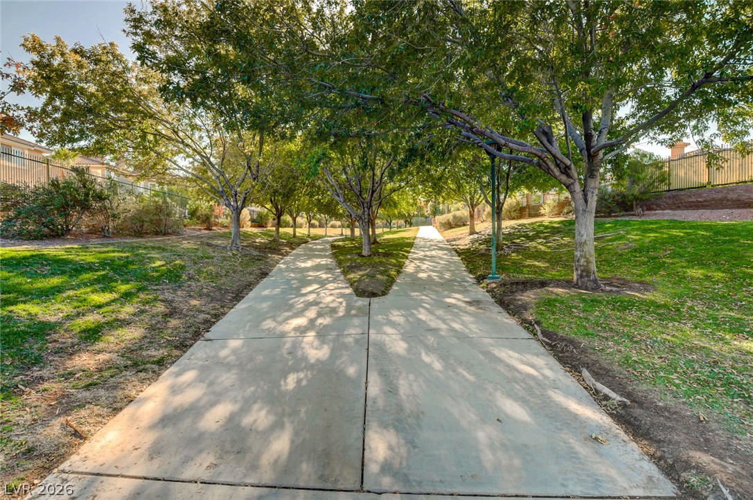 3744 Laguna Veneta Avenue Las Vegas NV 89141