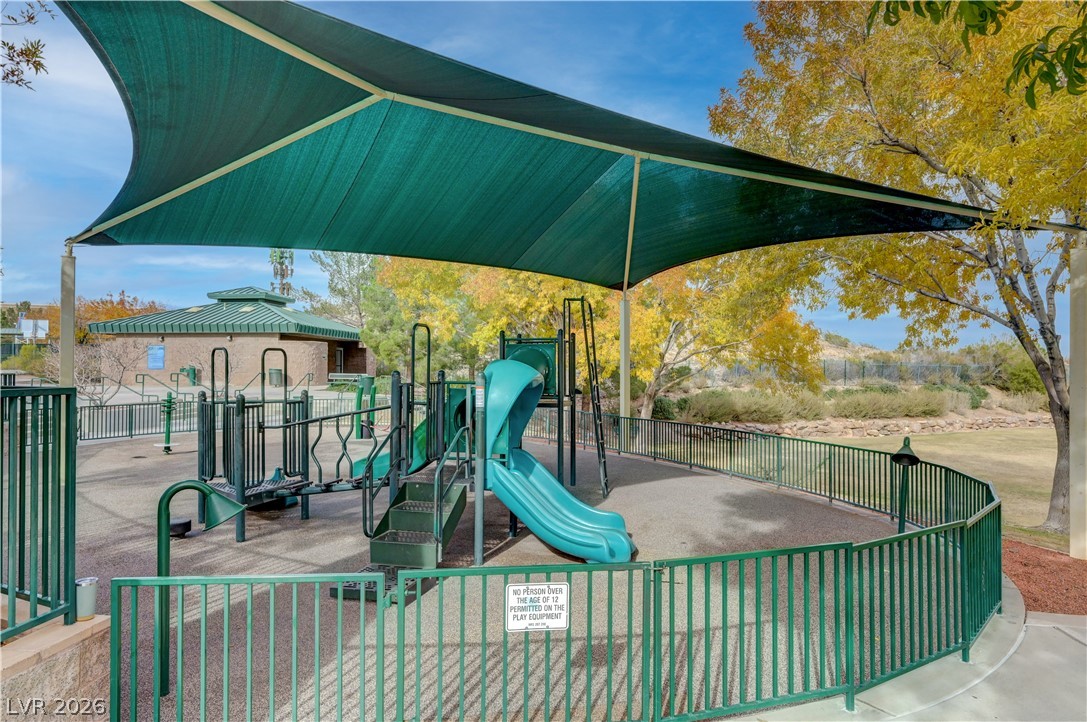 3744 Laguna Veneta Avenue Las Vegas NV 89141