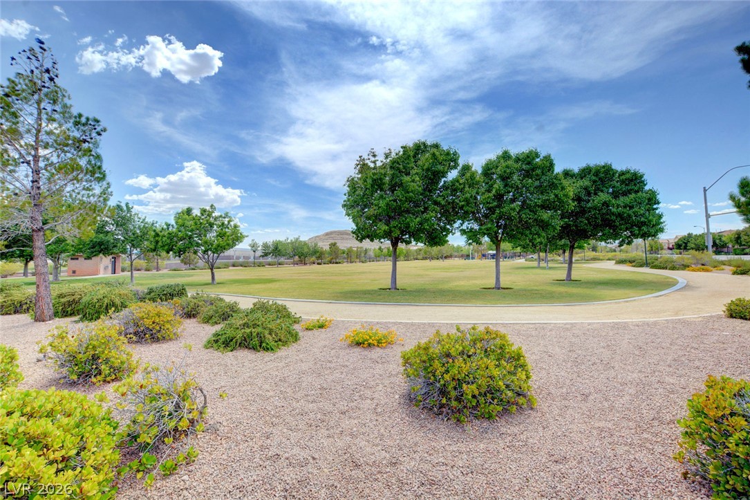 3744 Laguna Veneta Avenue Las Vegas NV 89141