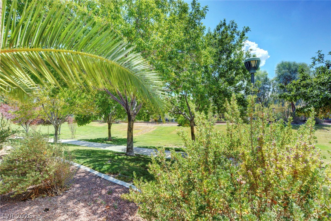 3744 Laguna Veneta Avenue Las Vegas NV 89141