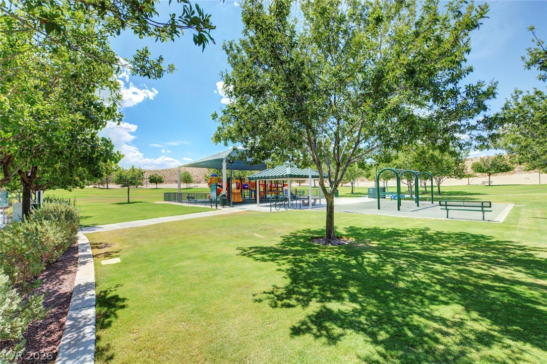3744 Laguna Veneta Avenue Las Vegas NV 89141