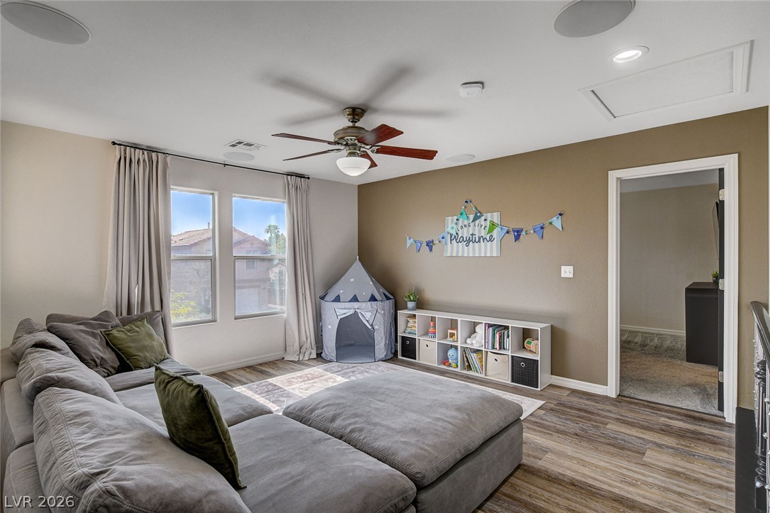3744 Laguna Veneta Avenue Las Vegas NV 89141