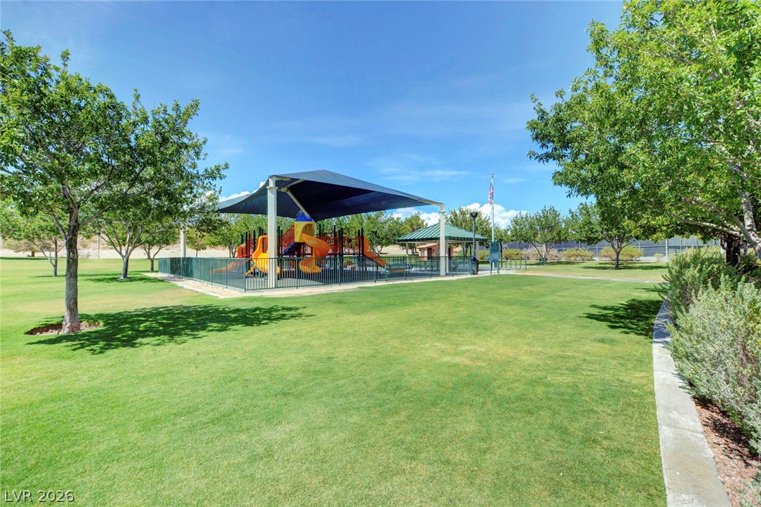 3744 Laguna Veneta Avenue Las Vegas NV 89141