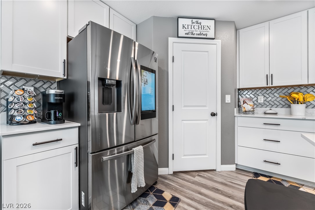 6821 Calvitero Street Las Vegas NV 89149