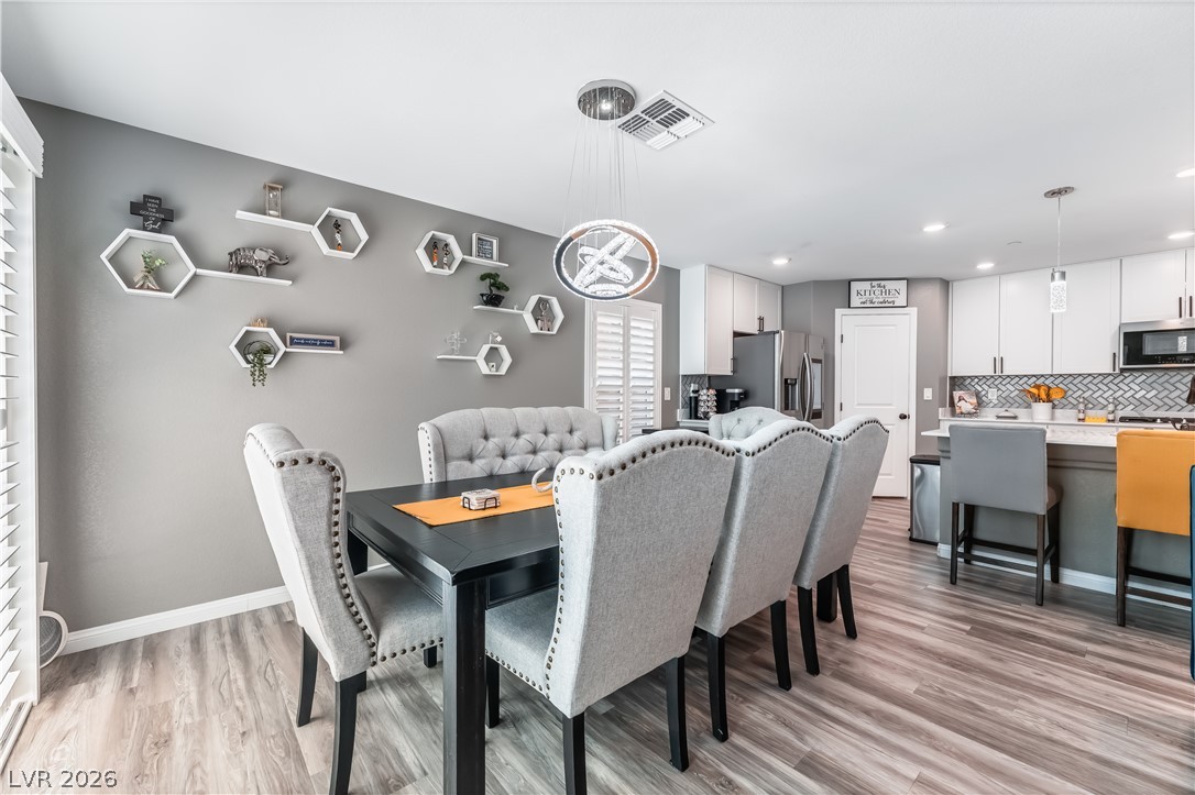 6821 Calvitero Street Las Vegas NV 89149