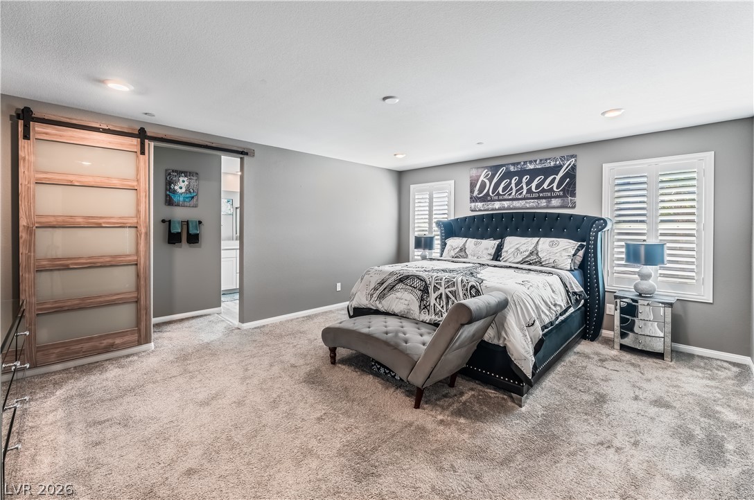 6821 Calvitero Street Las Vegas NV 89149