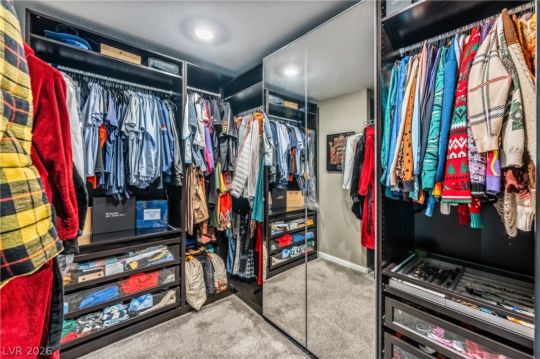 6821 Calvitero Street Las Vegas NV 89149