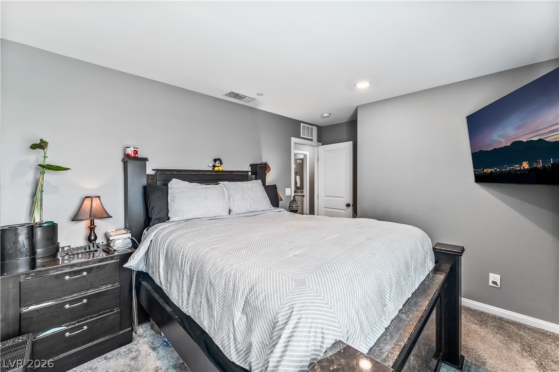 6821 Calvitero Street Las Vegas NV 89149