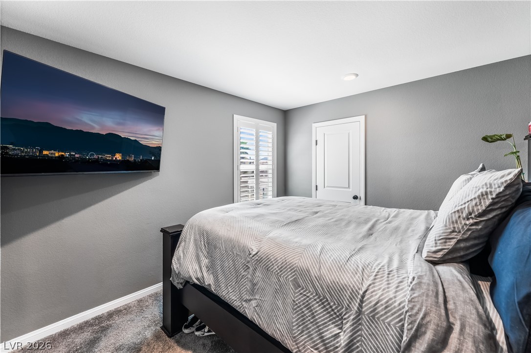 6821 Calvitero Street Las Vegas NV 89149
