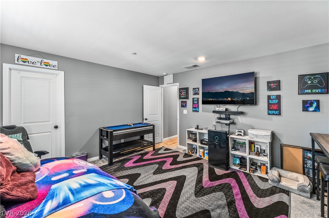 6821 Calvitero Street Las Vegas NV 89149