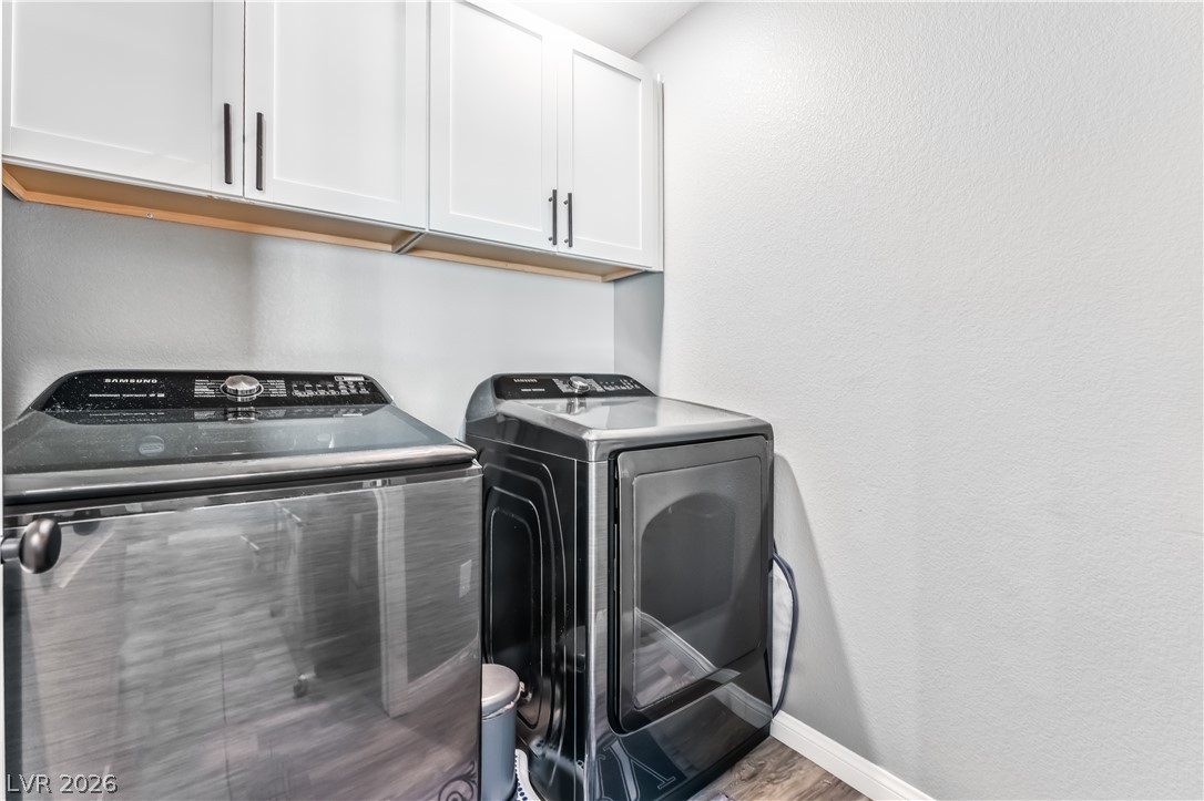 6821 Calvitero Street Las Vegas NV 89149