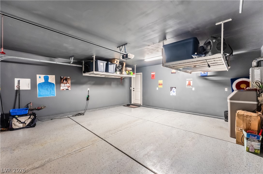6821 Calvitero Street Las Vegas NV 89149