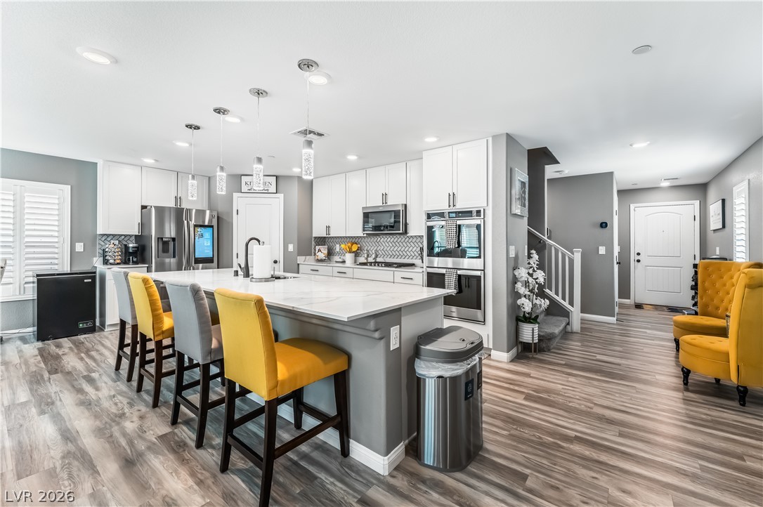6821 Calvitero Street Las Vegas NV 89149