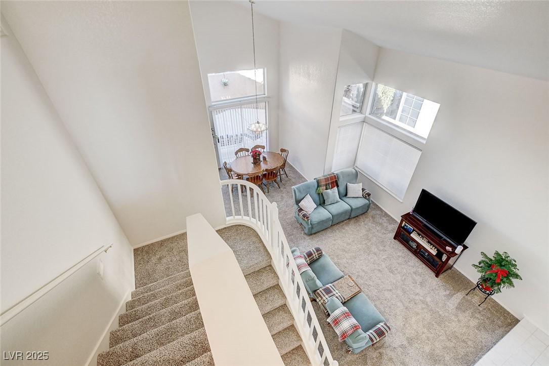 7836 Turtle Cove Avenue Las Vegas NV 89128