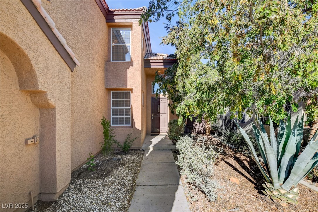 7836 Turtle Cove Avenue Las Vegas NV 89128