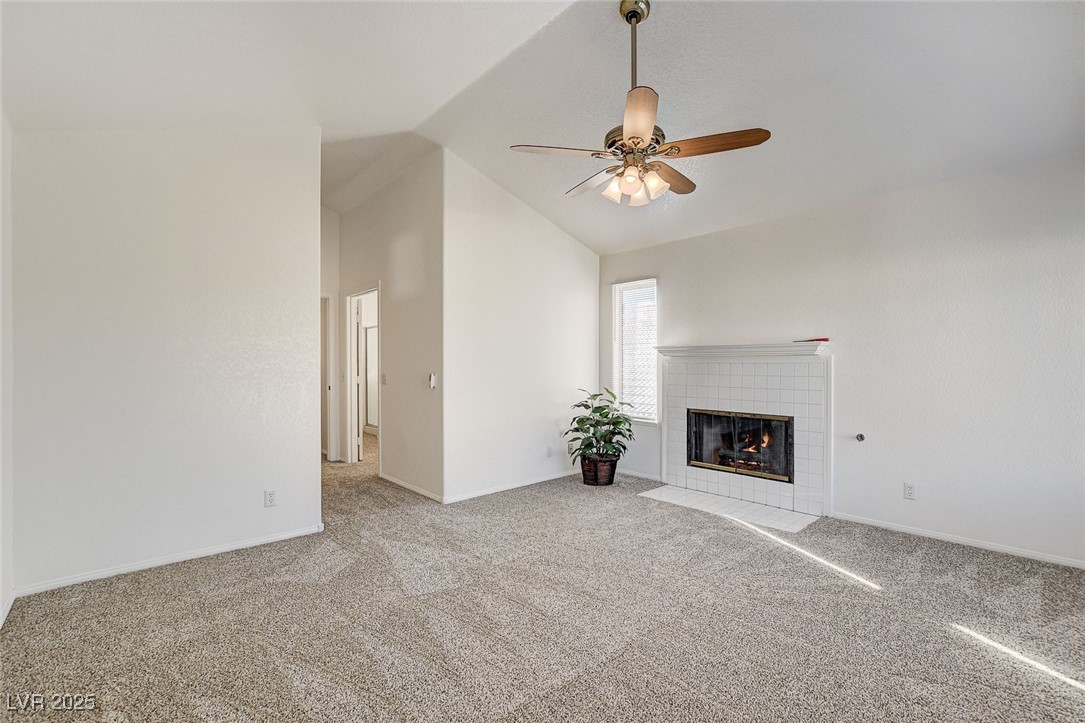 7836 Turtle Cove Avenue Las Vegas NV 89128