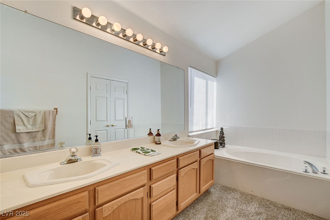 7836 Turtle Cove Avenue Las Vegas NV 89128
