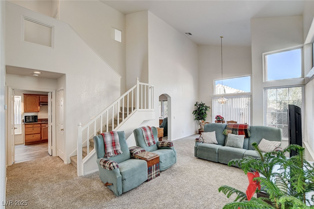 7836 Turtle Cove Avenue Las Vegas NV 89128