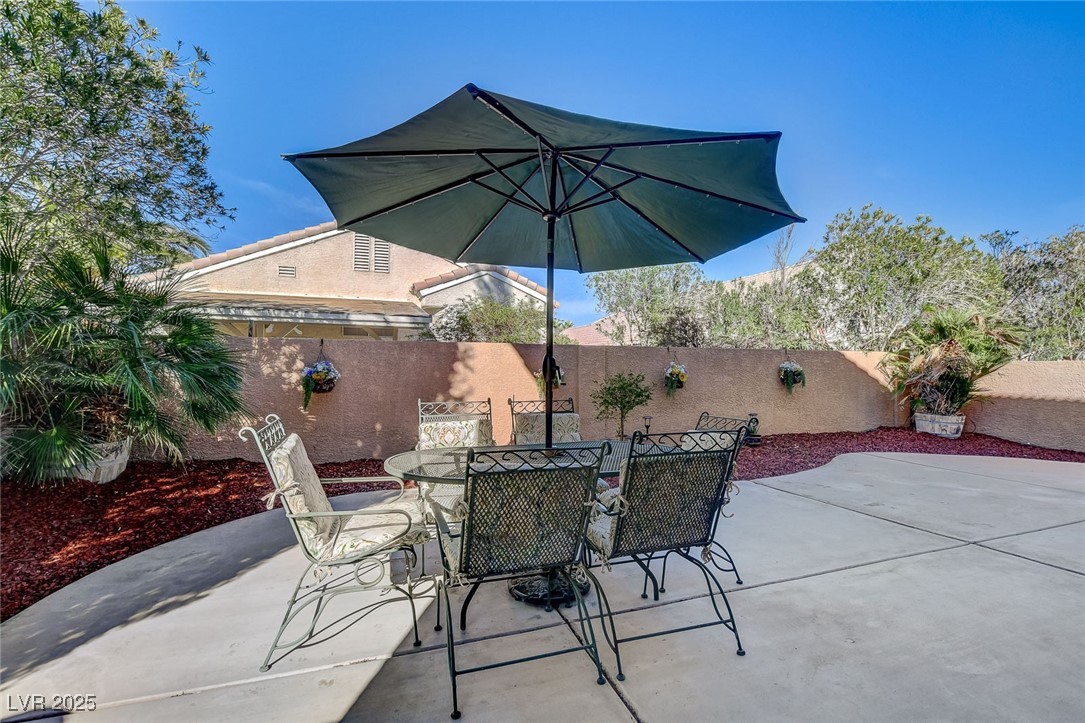 7836 Turtle Cove Avenue Las Vegas NV 89128