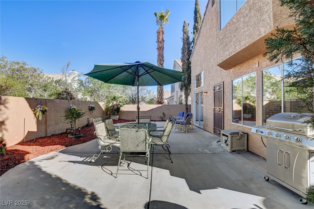 7836 Turtle Cove Avenue Las Vegas NV 89128