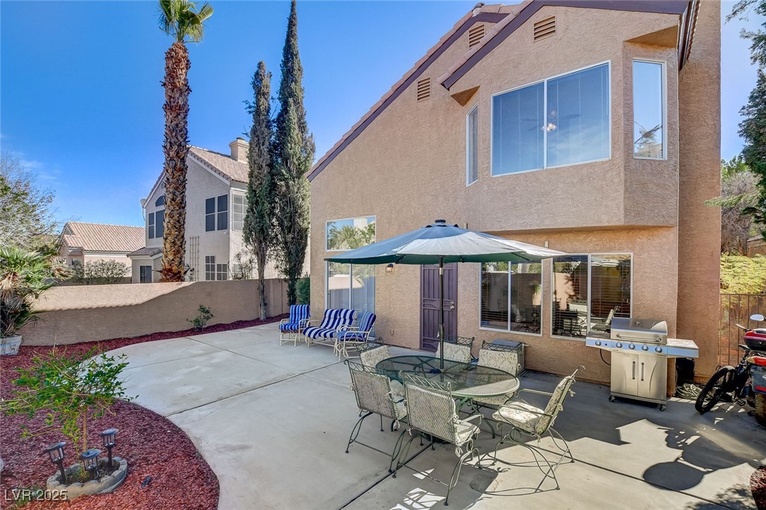 7836 Turtle Cove Avenue Las Vegas NV 89128