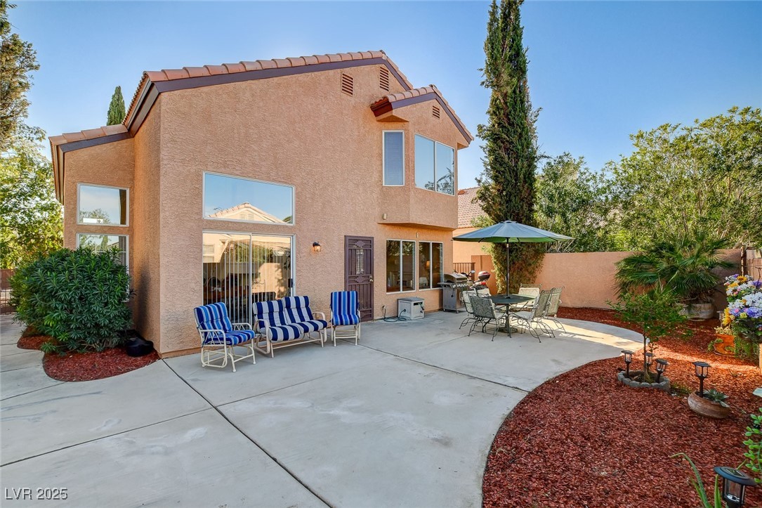 7836 Turtle Cove Avenue Las Vegas NV 89128