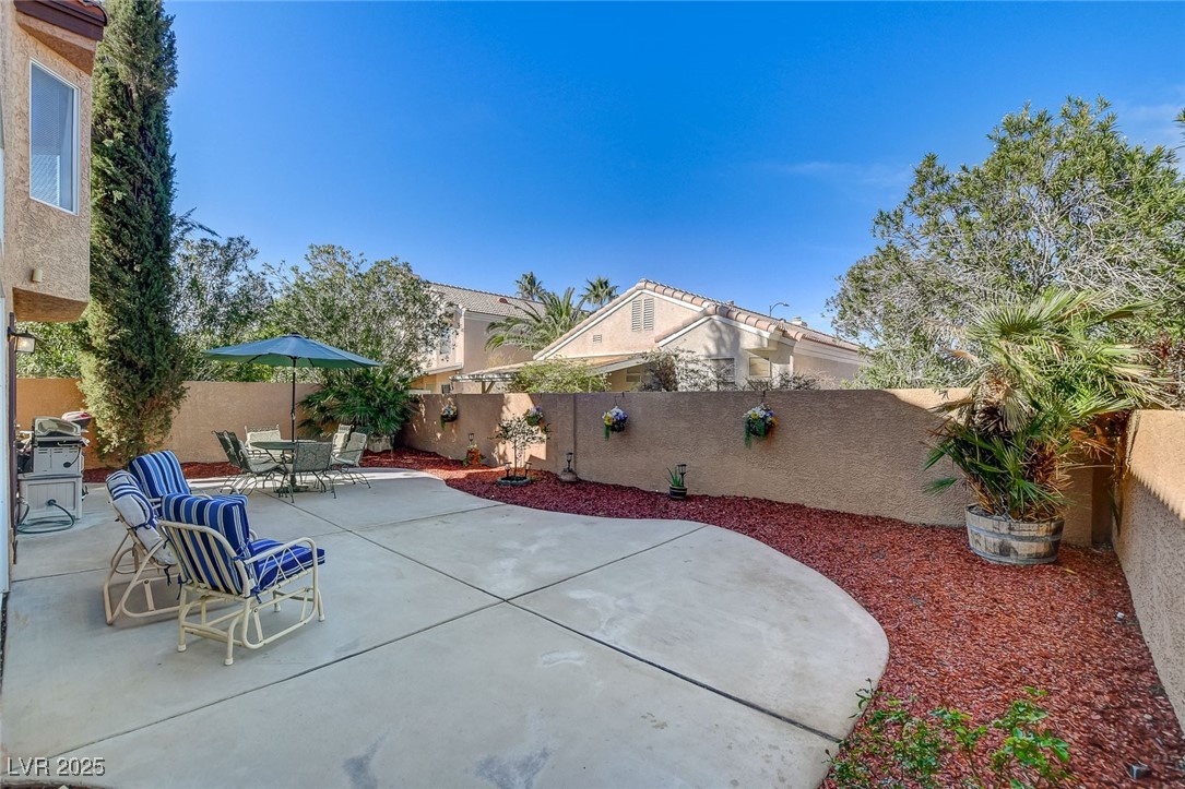 7836 Turtle Cove Avenue Las Vegas NV 89128