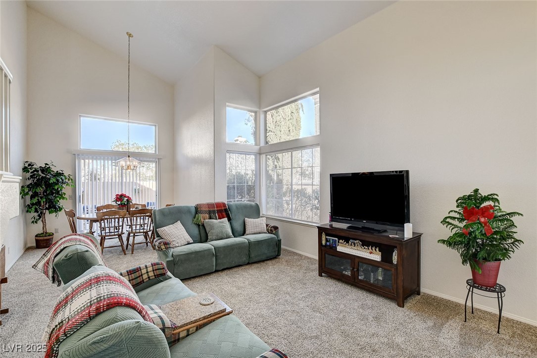 7836 Turtle Cove Avenue Las Vegas NV 89128