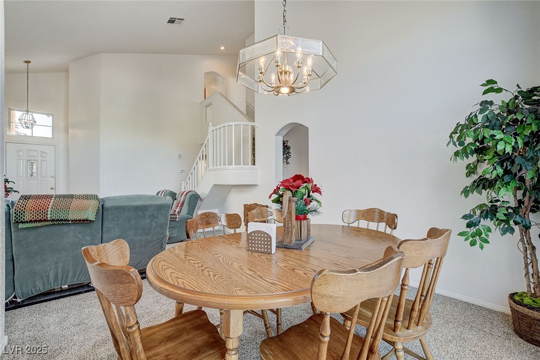 7836 Turtle Cove Avenue Las Vegas NV 89128