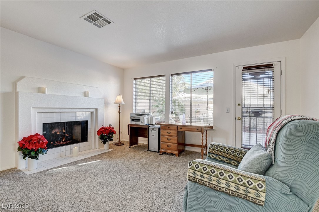 7836 Turtle Cove Avenue Las Vegas NV 89128