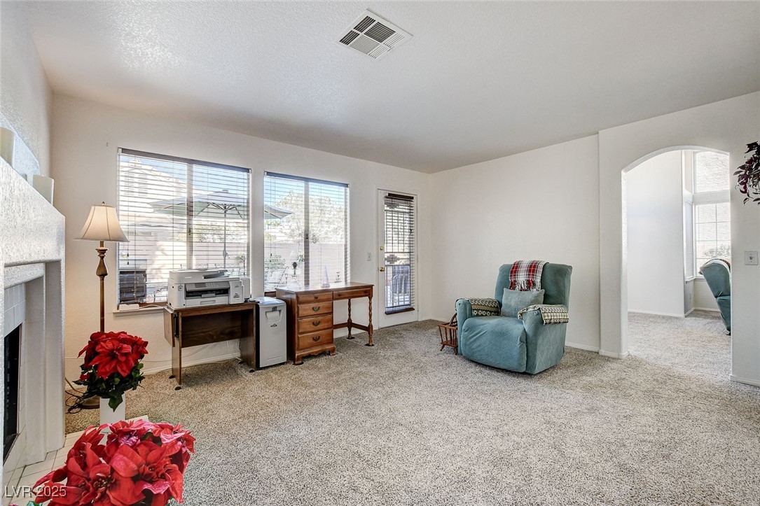 7836 Turtle Cove Avenue Las Vegas NV 89128