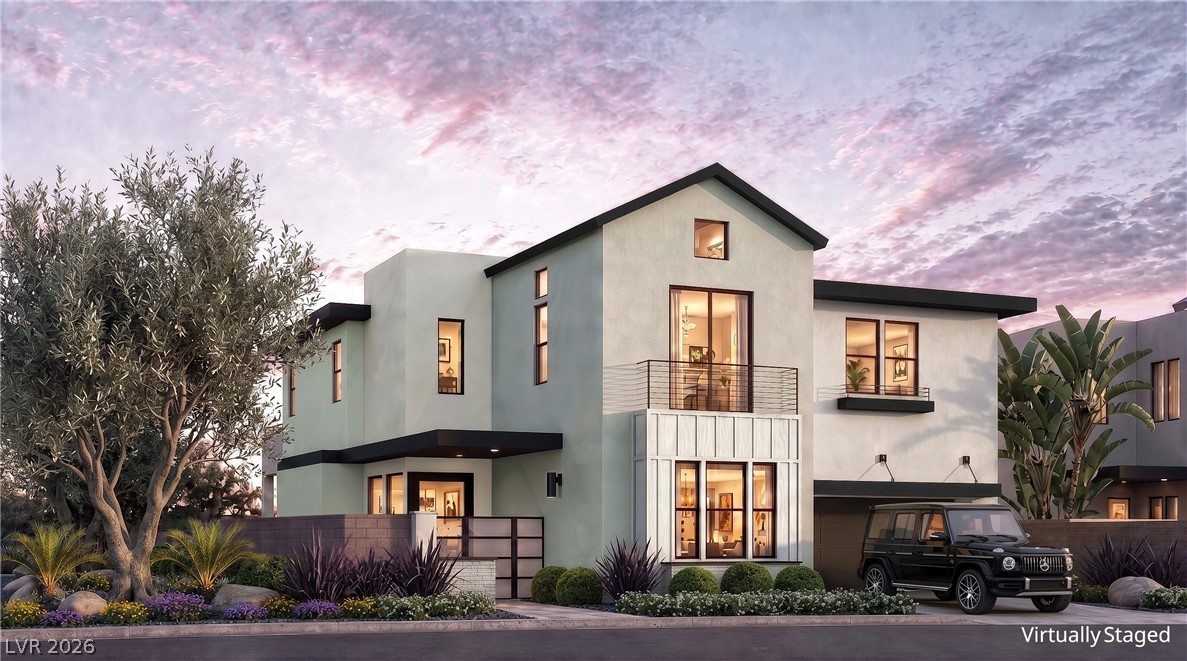 1045 Onyx Ridge Court Henderson NV 89052