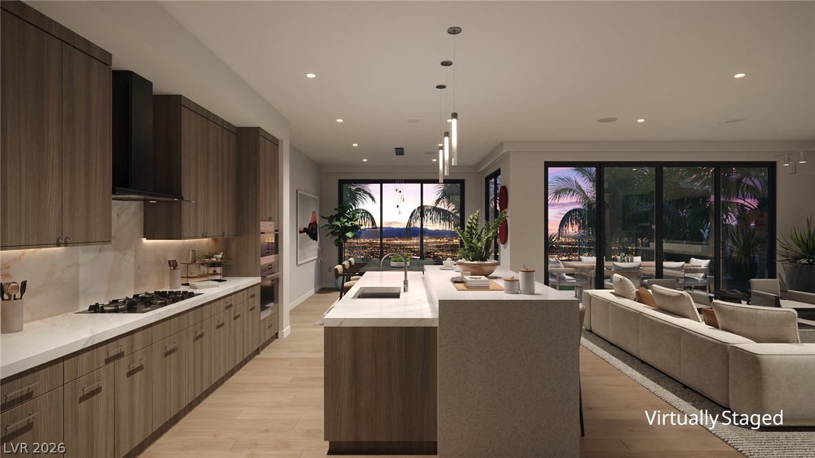 1045 Onyx Ridge Court Henderson NV 89052