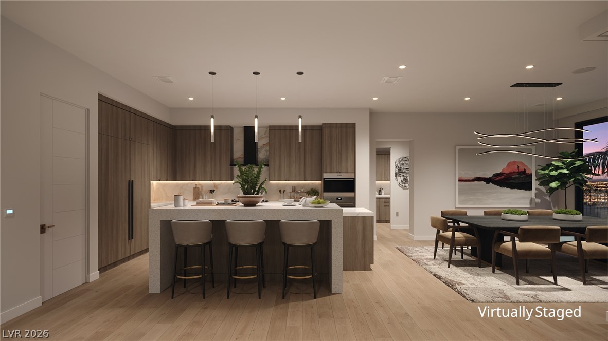 1045 Onyx Ridge Court Henderson NV 89052