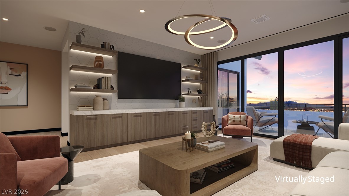 1045 Onyx Ridge Court Henderson NV 89052