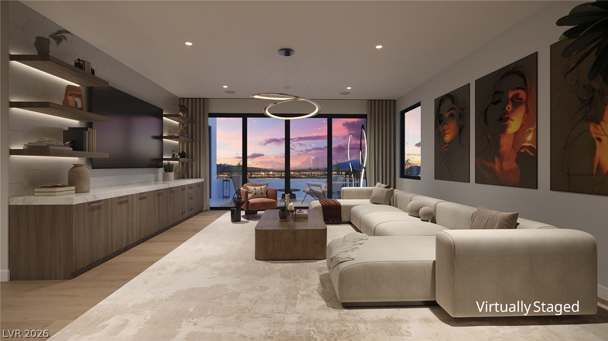 1045 Onyx Ridge Court Henderson NV 89052