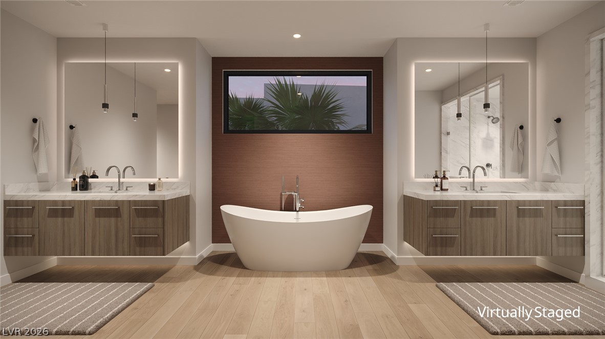 1045 Onyx Ridge Court Henderson NV 89052
