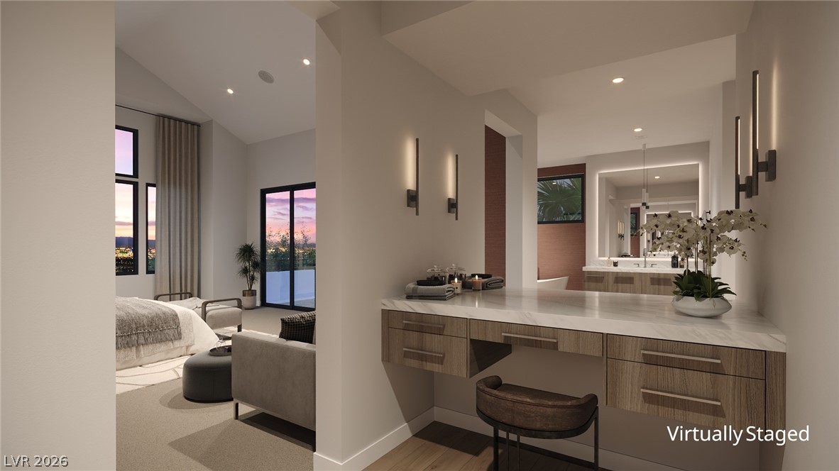 1045 Onyx Ridge Court Henderson NV 89052