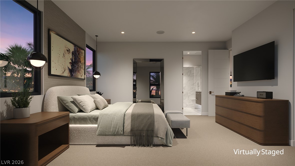 1045 Onyx Ridge Court Henderson NV 89052