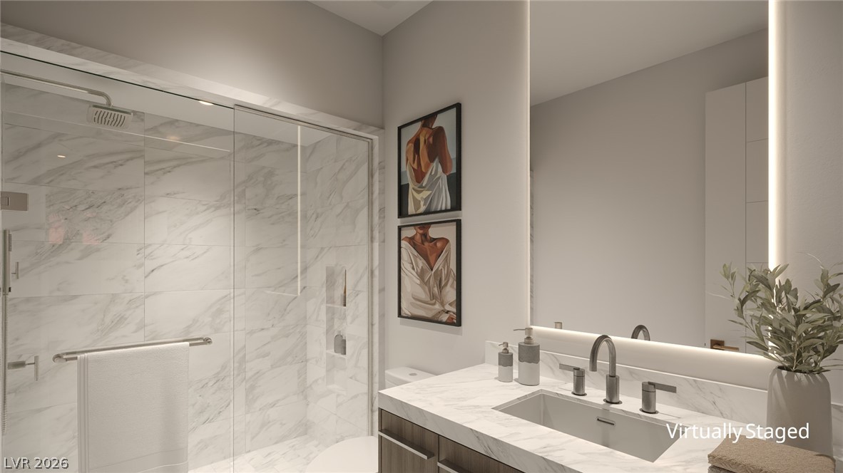 1045 Onyx Ridge Court Henderson NV 89052