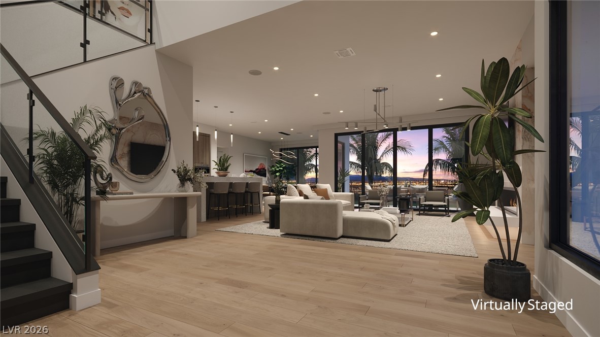 1045 Onyx Ridge Court Henderson NV 89052