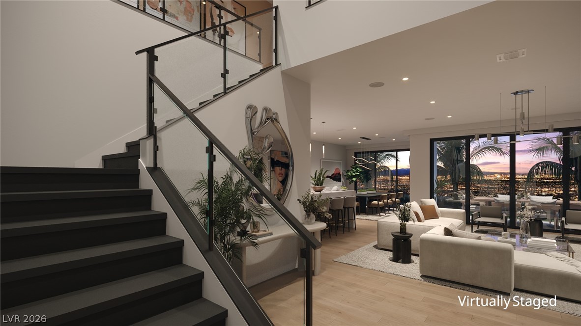1045 Onyx Ridge Court Henderson NV 89052